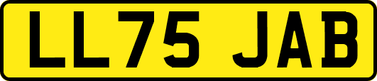 LL75JAB