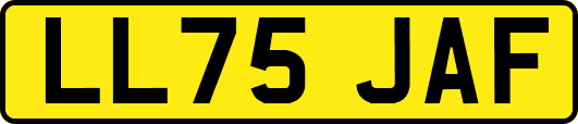LL75JAF