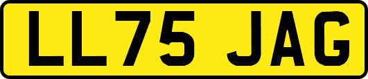 LL75JAG