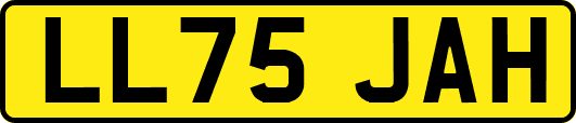 LL75JAH