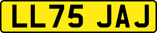 LL75JAJ