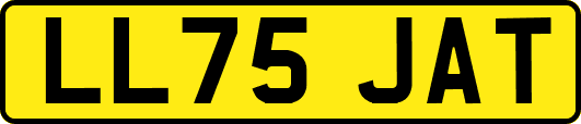 LL75JAT