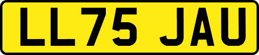 LL75JAU