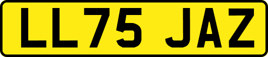 LL75JAZ