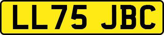 LL75JBC