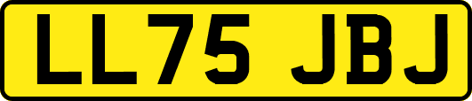 LL75JBJ