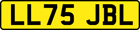 LL75JBL