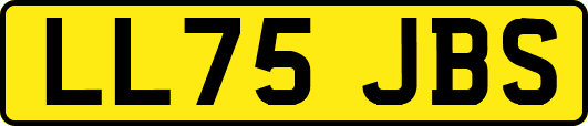 LL75JBS