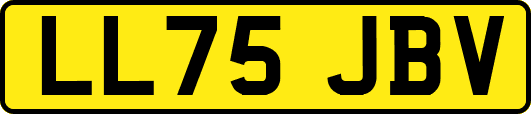 LL75JBV