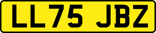 LL75JBZ
