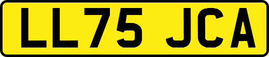 LL75JCA