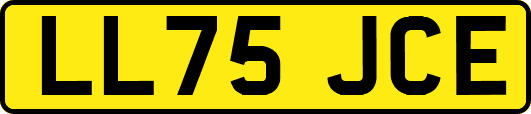 LL75JCE