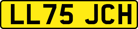 LL75JCH