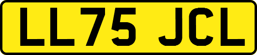LL75JCL