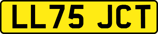 LL75JCT