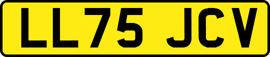 LL75JCV