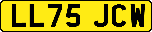 LL75JCW