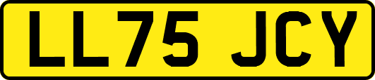 LL75JCY