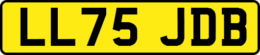 LL75JDB