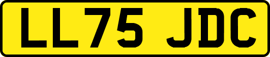LL75JDC