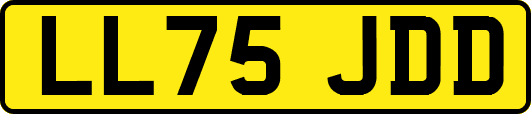 LL75JDD