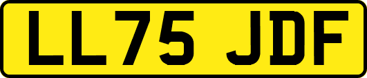 LL75JDF