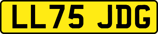 LL75JDG