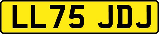LL75JDJ