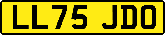 LL75JDO