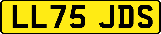 LL75JDS