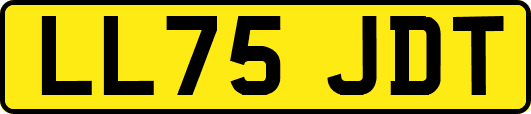 LL75JDT