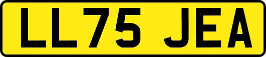 LL75JEA