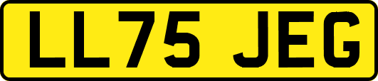 LL75JEG