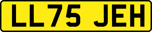 LL75JEH