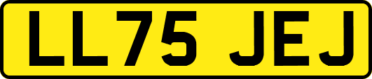 LL75JEJ