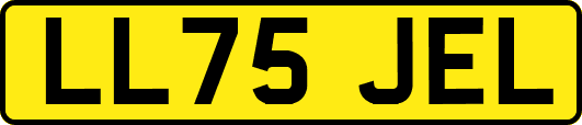 LL75JEL