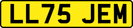 LL75JEM