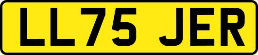 LL75JER