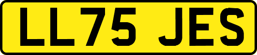 LL75JES