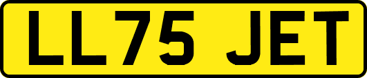 LL75JET