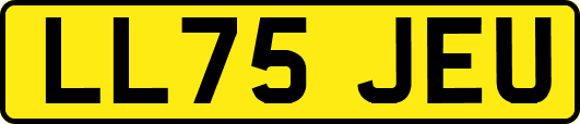 LL75JEU