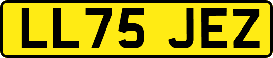 LL75JEZ