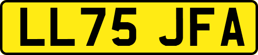 LL75JFA