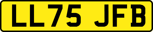 LL75JFB