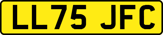 LL75JFC