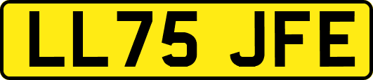 LL75JFE