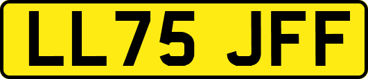 LL75JFF