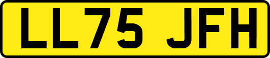 LL75JFH