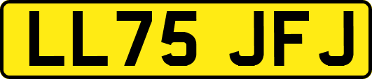 LL75JFJ