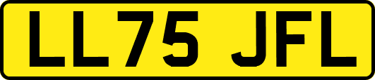 LL75JFL